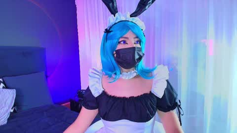 Aylen online show from 05/15/26, 07:54
