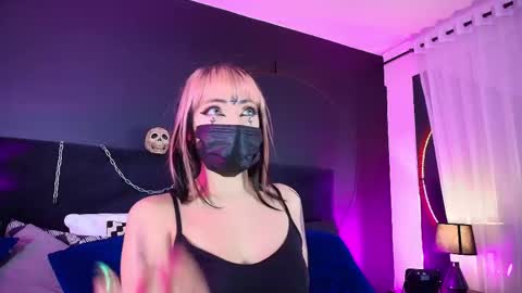 Aylen online show from 05/20/26, 07:42