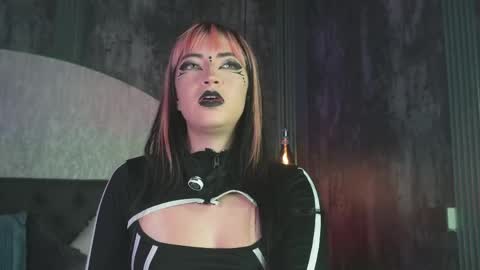 Aylen online show from 06/02/26, 08:00