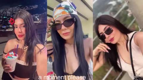 Aylen online show from 09/14/25, 02:00