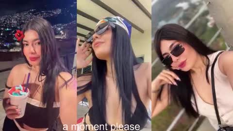 Aylen online show from 10/06/25, 01:36