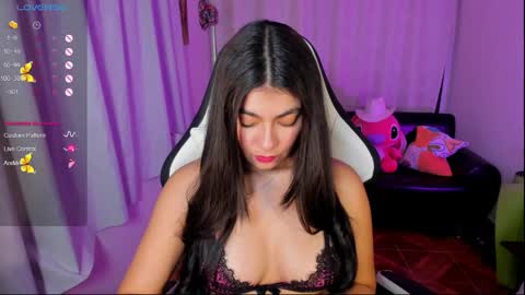 Aylen online show from 10/19/25, 12:55