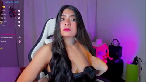 Aylen online show from 12/23/25, 03:15