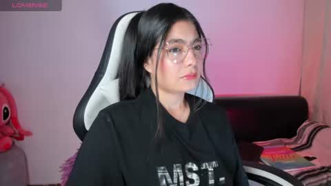 Snapshot of aylenmiller_ chatting on 07/29/26, 01:37 Aylen online show from 07/29/26, 01:37
