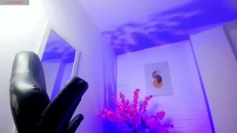 Ayliinn  online show from 03/21/26, 02:16