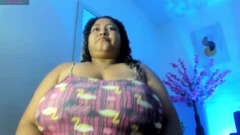 Ayliinn  online show from 04/12/26, 01:10