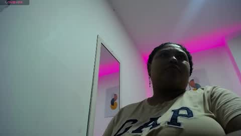 Ayliinn  online show from 06/10/26, 02:56