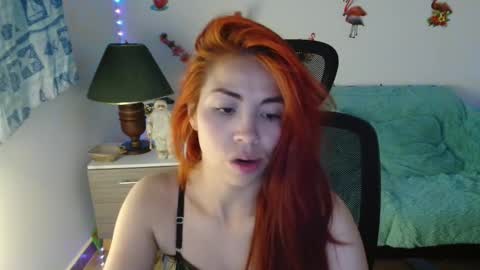 Aylin online show from 01/05/26, 06:55