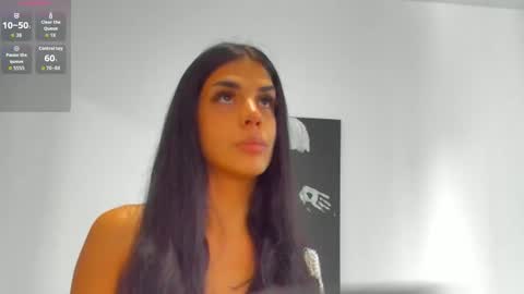Aylinhazel online show from 10/04/25, 09:29