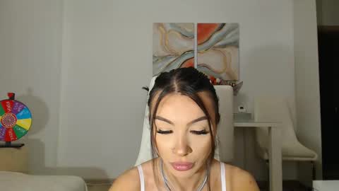 Snapshot of aylinhoney chatting on 03/09/25, 01:46 Aylin online show from 03/09/25, 01:46
