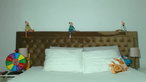 Aylin online show from 11/17/25, 04:40