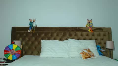 Aylin online show from 12/17/25, 03:34