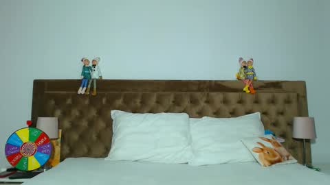 Aylin online show from 12/21/25, 03:35