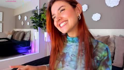Snapshot of aylinmillerxs chatting on 09/09/25, 08:30 Aylin Millerxs online show from 09/09/25, 08:30