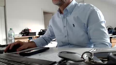 aylinniyerim online show from 11/19/25, 09:42