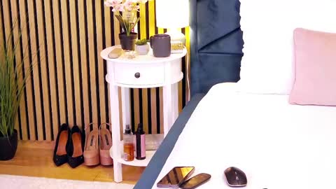 AylinRosee online show from 04/21/26, 02:48