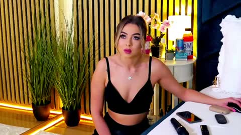 AylinRosee online show from 05/08/26, 02:50