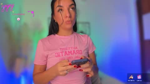 Alish online show from 03/16/26, 02:06