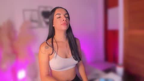 Alish online show from 03/27/26, 11:43