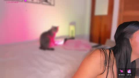 Snapshot of aylinz chatting on 04/29/26, 01:04 Alish online show from 04/29/26, 01:04