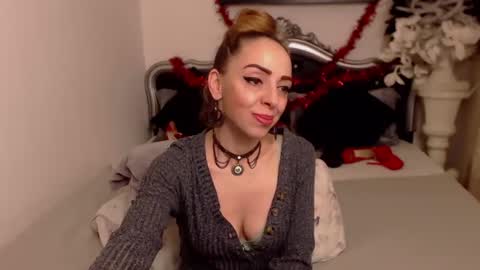 aylynrichard online show from 12/30/24, 09:05