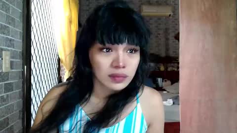 aymkyline online show from 01/11/26, 02:16