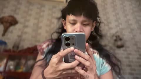 aymkyline online show from 04/03/26, 01:14