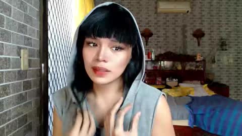 aymkyline online show from 05/20/26, 05:24