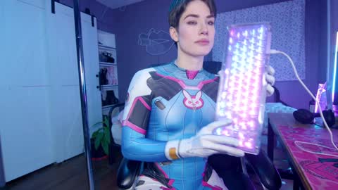 mia rand online show from 01/18/25, 02:03