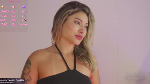 Ayra L online show from 01/21/25, 04:43