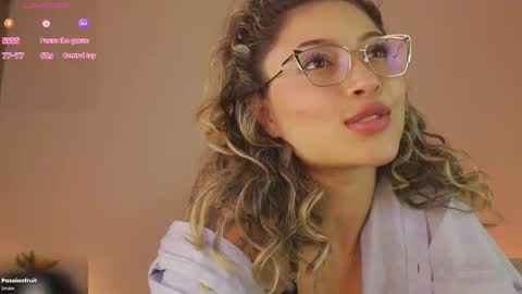 Ayra L online show from 02/18/25, 12:48