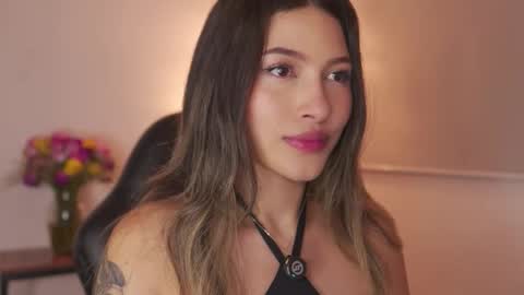 Ayra L online show from 02/22/26, 12:23