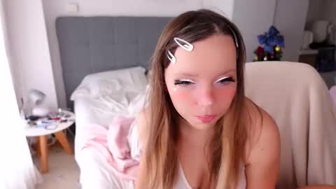 Ayra Lust online show from 01/11/26, 11:59