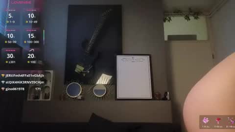 Ayreen Moore online show from 03/03/26, 03:18