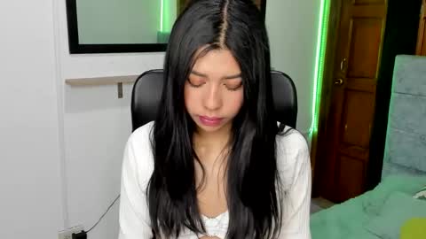 Aysha online show from 02/18/26, 03:13