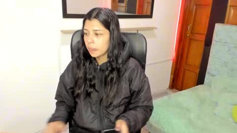 Aysha online show from 03/03/26, 02:50