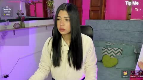 Aysha online show from 03/15/26, 03:23