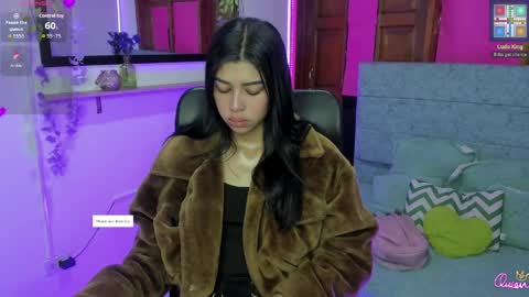 Aysha online show from 04/12/26, 03:33