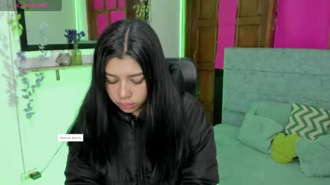 Aysha online show from 04/14/26, 03:23