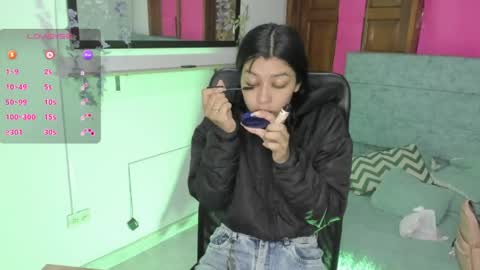 Aysha online show from 05/28/26, 03:26