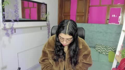 Aysha online show from 05/30/26, 04:09