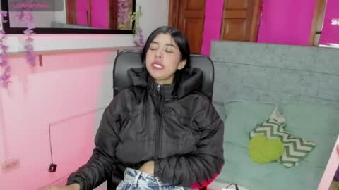 Aysha online show from 06/05/26, 06:52