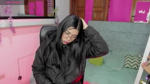 Aysha online show from 06/06/26, 04:06