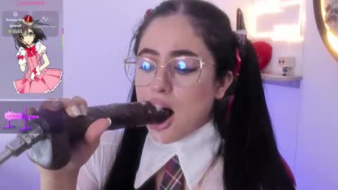 ayshel_lira online show from 11/04/25, 02:16