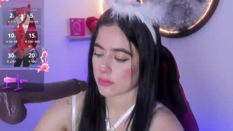 ayshel_lira online show from 11/13/25, 01:43