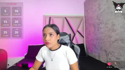 Aysheldoll online show from 03/04/26, 11:38