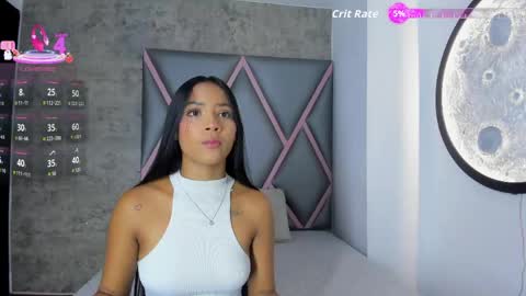 Aysheldoll online show from 04/23/26, 11:53