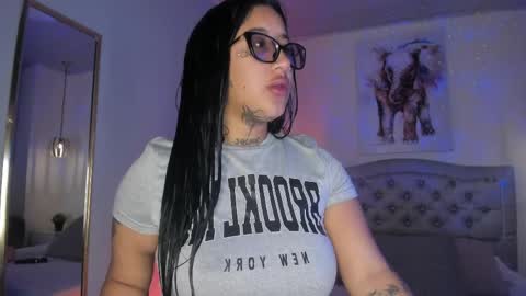 Ayshell online show from 04/02/26, 01:47