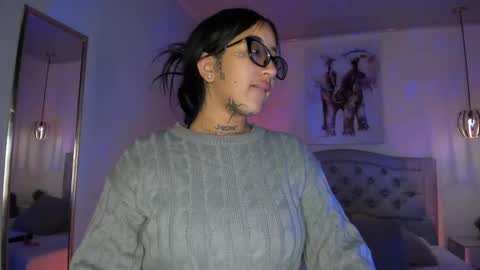 Ayshell online show from 05/11/26, 03:12