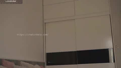 ayumi_dream online show from 10/08/25, 12:52